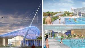 Saint Malo Les Tarifs De La Nouvelle Piscine Aquamalo