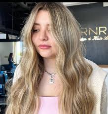 RNR Aesthetics & Hair Lounge