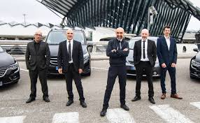 Votre Service De Transport A L Aeroport Lyon Drivers Airport