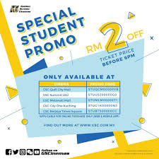 Things to do near quill city mall. Gsc Getvaccinated On Twitter Calling All Students Get Rm2 Off Per Student Ticket Price From Now Till 31st July 2018 Enjoy This Awesome Offer Only For Online Purchases Web