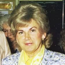 Mary Koshe Obituary (2020)