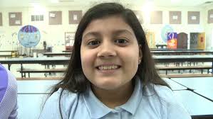 Northmore Elementary Receives Playmata Donation