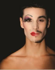 Monsieur ! Le musical