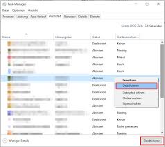 Check spelling or type a new query. Autostart Windows 10 Warum Es Nicht Mehr Reicht Im Ordner Zu Suchen