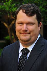 We would like to introduce Brady Henderson to you! Brady is our  Environmental Specialist and was recently promoted to firm associate! Brady  has been with the firm for 8 years and holds