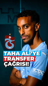🔥 Trabzonspor taraftarlarından Taha Ali'ye transfer çağrısı! Malmö forması  giyen 26 yaşındaki İsveçli kanat oyuncusu, Galatasaray ile oynanan maçta  sergilediği etkili performansla dikkatleri üzerine ...