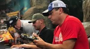 ✅ browse our daily deals for even more savings! Clint Bowyer Ryan Newman Make Autograph Appearance Nascar Com