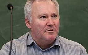 Gregory Simons — Valdai Club