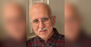 Obituary for Bradford John Bolton