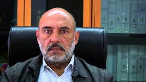 Testimonio Amigos de Francia : FREDDY BRITO