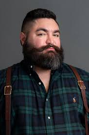 Contact — Ben Cuevas