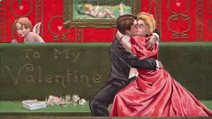 History Of Valentine S Day Facts Origins Traditions History Valentine's day, to a person one loves or is attracted to.