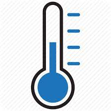 Temperature Fahrenheit Thermometer Icon Download On Iconfinder Weather And Climate Thermometer Fahrenheit Temperature