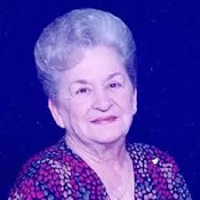 Clare Marie DeGeorge Wallis (1928-2014)