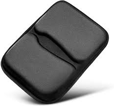 The seat and riding position are terribly uncomfortable and the pedals ride with a. Amazon Com Acelist Large Gel Exercise Bike Seat Cover For Recumbent Exercise Bike Rowing Machine And Stationary Bikes Sports Outdoors
