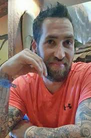 Obituary for Derek Joseph Morris