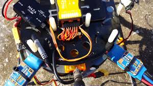Compact designed multirotor autopilot system flight controller gps for copters. How To Wire Naza M V2 Spektrum Youtube