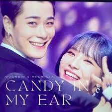 CANDY IN MY EAR