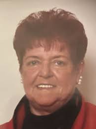 MaryLou Rahr Obituary (1947