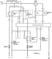 2000 honda civic alarm wiring diagram download. Gk 9566 1994 Honda Passport Radio Wiring Diagram Download Diagram