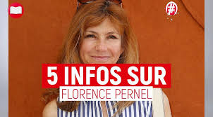 Adolescente, elle devient aussi mannequin, se glisse dans les pages du catalogue des 3 suisses ou dans des publicités pour danone. Florence Pernel 5 Infos Que Vous Ignoriez Peut Etre Sur L Actrice