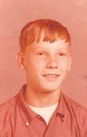 Remembering Mark E. Crews