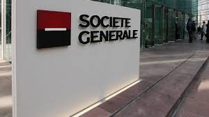 The Financial Societe Generale To Become Bank Of Tomorrow