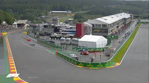 The first grand prix took place in 1950, making it just one of the seven tracks to be part of f1's maiden championship. Klcptqkin0zcm