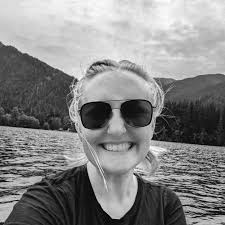 Should she rest instead of trying to fold clothes?