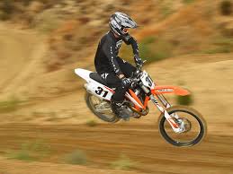 2020 Ktm 350 Sx F First Ride Review Dirt Rider