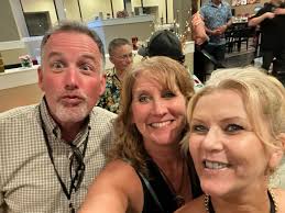 CKHS class of 1988 reunion photos from 2008