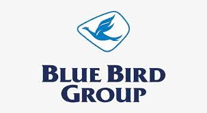 To view the full png size resolution click on any of the below image thumbnail. Blue Bird Tbk Blue Bird Group Logo Png Transparent Png 842x595 Free Download On Nicepng