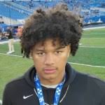 Ohio High School Football Prospect Database