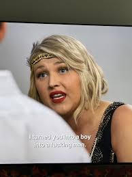 Hannah is so full of herself. : r/LoveIsBlindOnNetflix