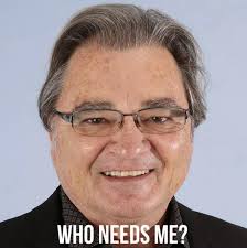 Happy Greg Cote Tuesday! : r/DanLeBatardShow