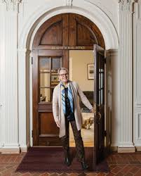 Image result for Ned Blau 1999 DAF