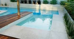 Image Result For Exposed Aggregate Around Pools Piscinas Modernas Piscinas Terraza Con Alberca
