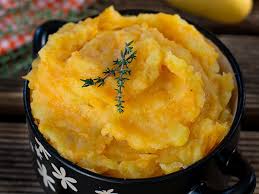 Puree De Pommes De Terre De Mon Grand Pere Recette En 2020 Puree Pomme De Terre Puree De Pomme Puree Patate Douce