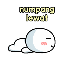 .numpang lewat om bikin nyesek para cowok, habis dalam sekejap ide bisnis modal murah untung melimpah cobain deh belum banyak saingan, jangan nonton kalo jantungan nabrak makhluk terjelas depan kamera jumscare viral meme ig, aneka ria safari nusantara th 80an by wahyu koen, cocofun. Numpang Lewat Gif Gambar Lucu Banget