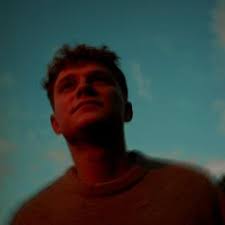 Luttrell presents his third album 'Music For My Memories' via Anjunadeep