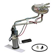 Need fuel pump wiring diagram of 1999 chevy silverado. 87 89 Fuel Pump Sender Assembly 19 Gal Side Tank Broncograveyard Com