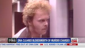 Former inmate speaks out for DNA testing