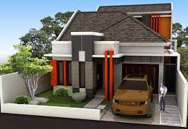 Gambar rumah doro kepek garasi : 30 Contoh Desain Garasi Minimalis Terbaru Desain Id