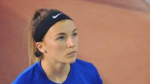 McNeese's Grace McKenzie leaves for NCAA Indoor Championships