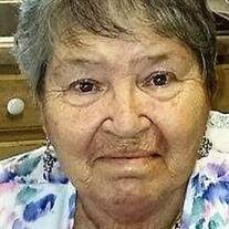 Sarah Elizabeth "Meme" Wiley Lemons Obituary