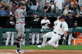 Twins White Sox Baseball | National Sports | bdtonline.com