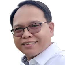 What the Future Holds One time, I was driving with a Chinese visitor, and I  told her, "I can predict your future." She looked at me, intrigued. I then  shared these simple