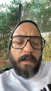 أنا استاهل اني جيت في ميعادي. Peter Doss Mostafa Galal