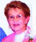 Sylvia Lathrop Obituary (2012)