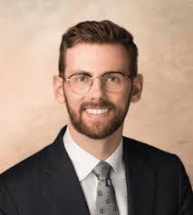 Christopher Thresher's Instagram, Twitter & Facebook